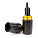 Frame Sliders Pro - Yamaha MT-09  - 2014 to 2024