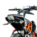 Tail Tidy - KTM 390 Duke - 2017 to 2023