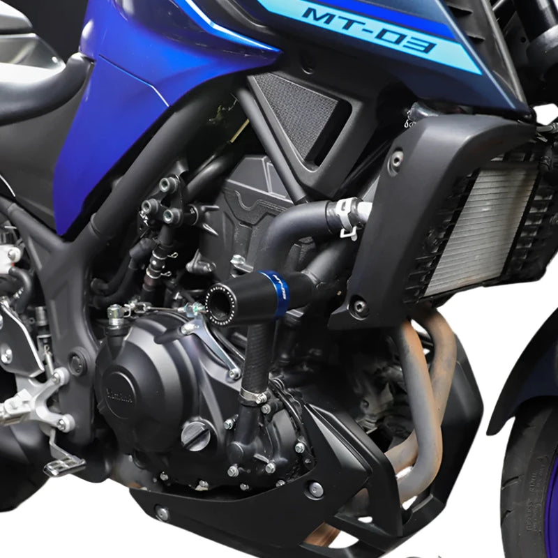 Frame Sliders - Yamaha MT-03 - 2015 to 2024