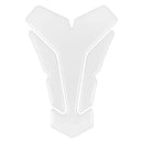 Tank Pad Transparent