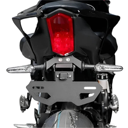 Tail Tidy - Yamaha YZF-R7 - 2021 to 2025