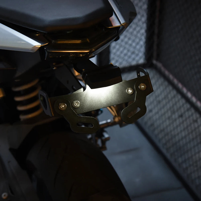 Tail Tidy AeroPro - Yamaha MT09 - 2021 to 2024