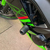 Frame Sliders Pro  - Kawasaki Ninja 650 - 2017 to 2025
