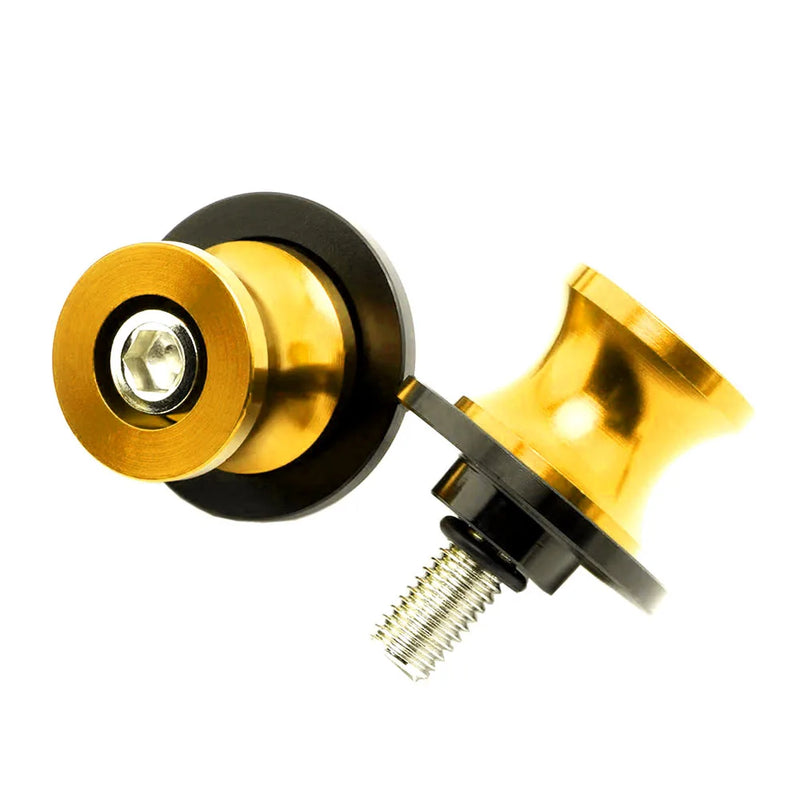 Swingarm Spools - Yamaha YZF-R7 - 2021 to 2025