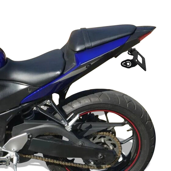 Tail Tidy AeroPro - Yamaha YZF-R3 - 2015 to 2025