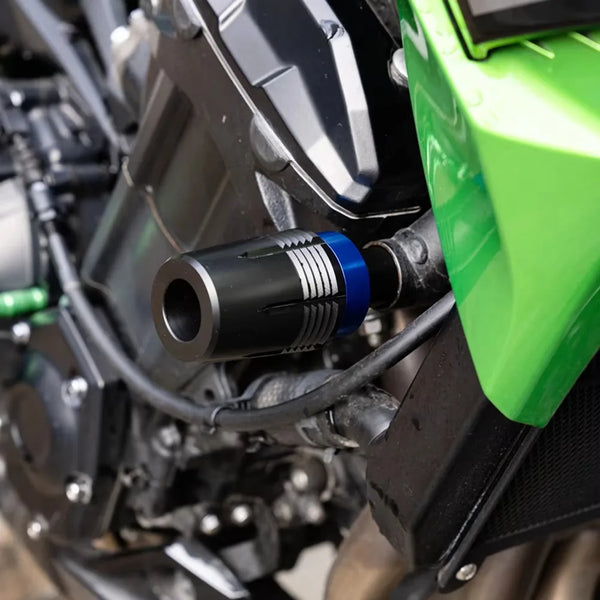 Frame Sliders Pro - Yamaha MT-03  - 2014 to 2025