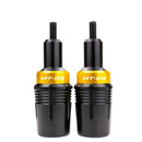Frame Sliders Pro - Yamaha MT-03  - 2014 to 2025