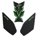 Tank Grip Pad - Kawasaki ZX-4R - 2023 to 2025
