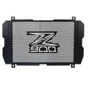 Radiator Guard - Kawasaki Z 900 - 2017 to 2025