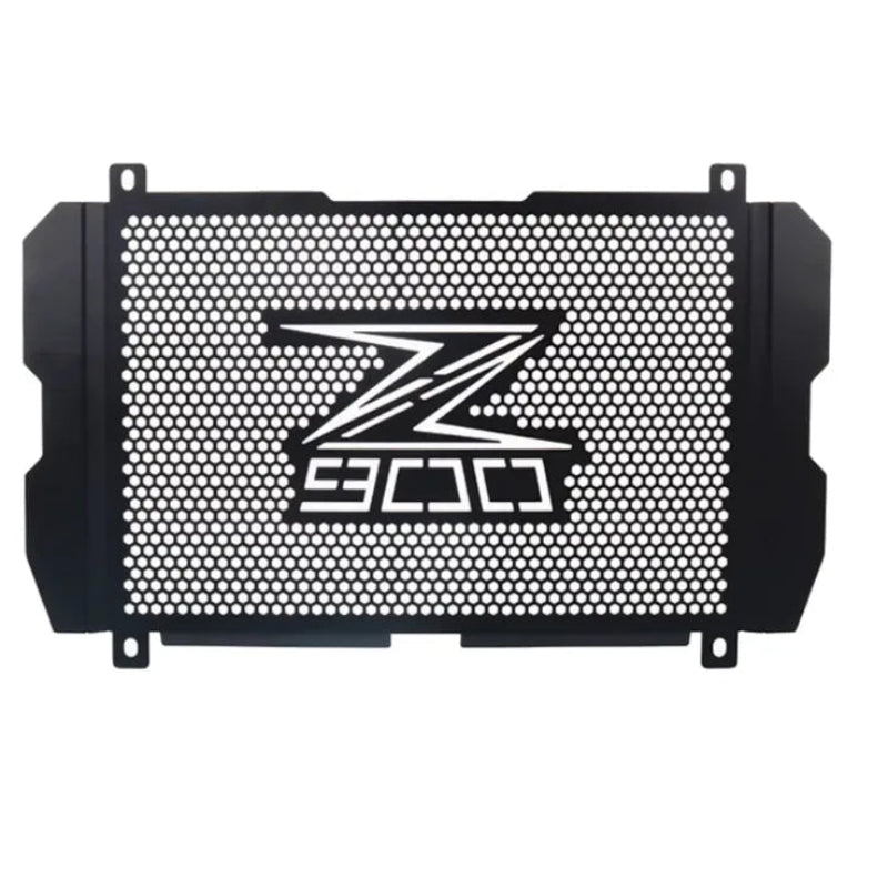 Radiator Guard - Kawasaki Z 900 - 2017 to 2025