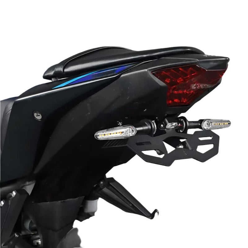 Tail Tidy - Yamaha YZF-R3 - 2015 to 2025
