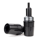 Frame Sliders Pro - Yamaha MT-09  - 2014 to 2024