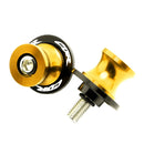 Swingarm Spools - Honda CBR1000RR - 2004 to 2025