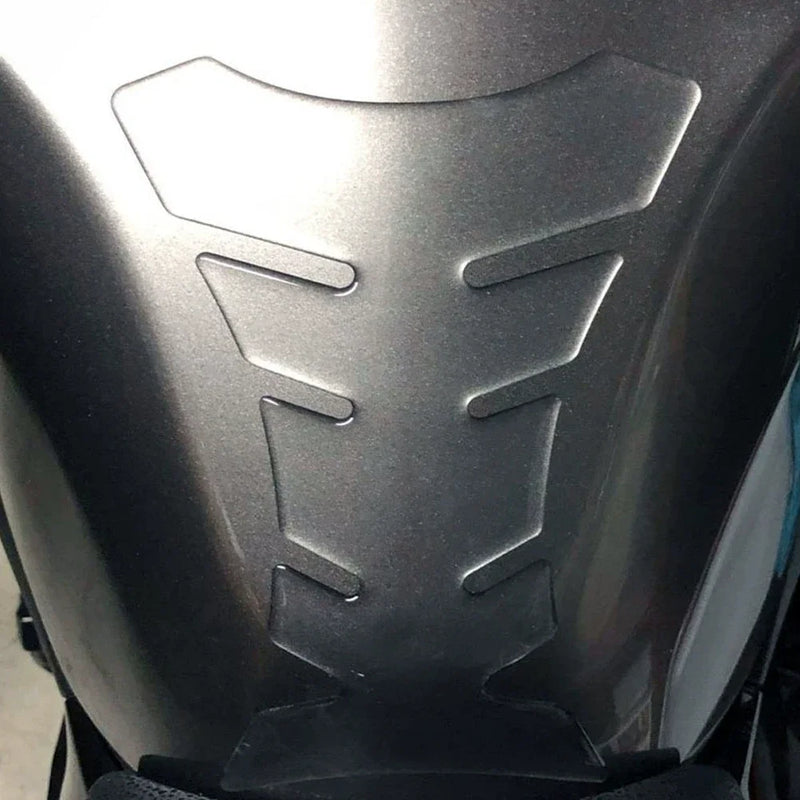 Tank Pad Transparent