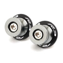 Swingarm Spools - Yamaha YZF-R3 - 2015 to 2025