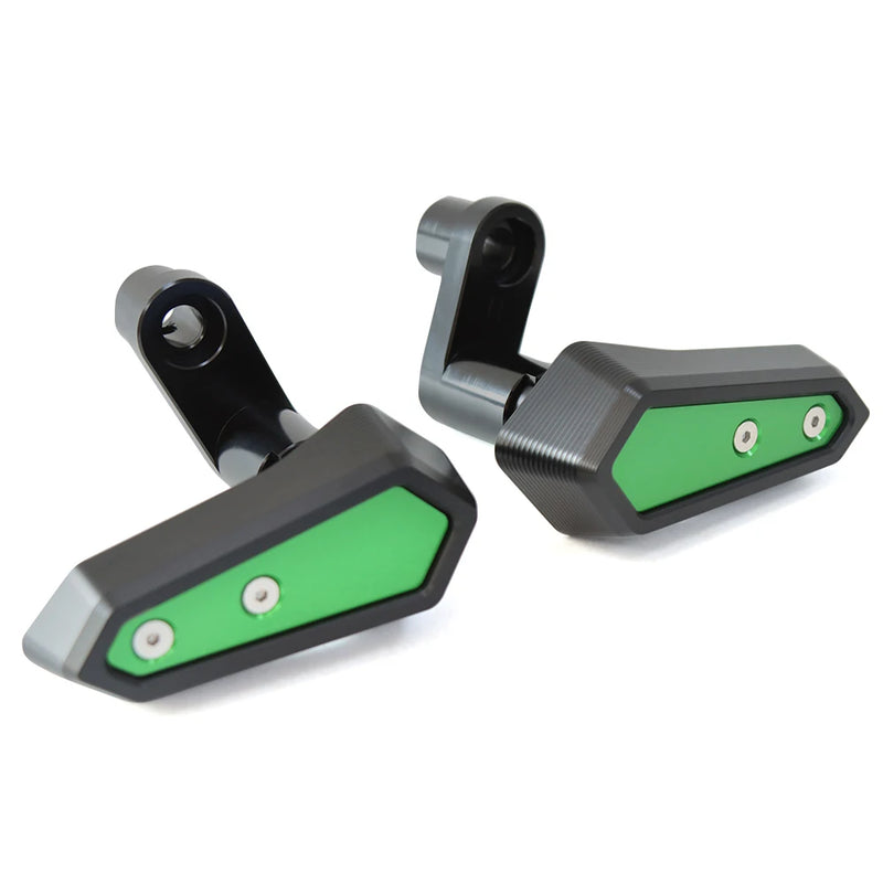 Frame Sliders Pro Kawasaki Ninja 500  - 2024 to 2025