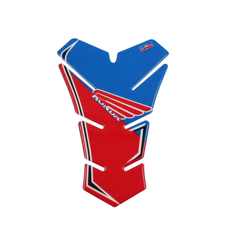 Tank Pad CBR