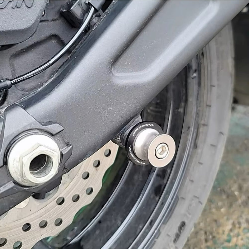 Swingarm Spools - Honda CBR600RR - 2003 to 2020