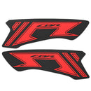 Tank Grips - Honda CBR650R - 2019 - 2026