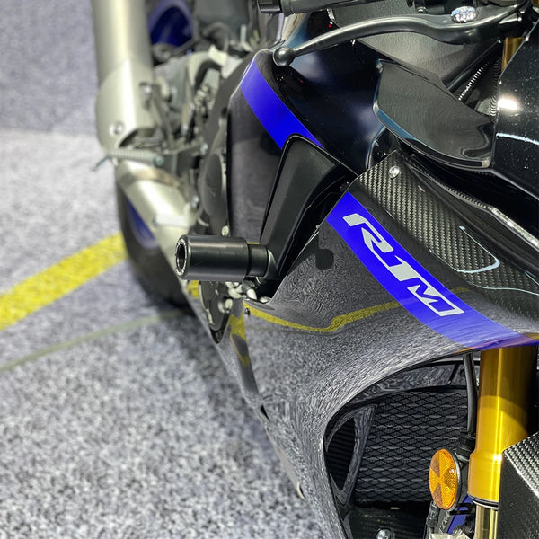 Frame Sliders - Yamaha YZF-R1 - 2015 to 2024
