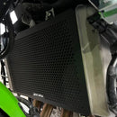Radiator Guard for Kawasaki ZX-4RR - 2023 to 2025
