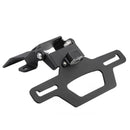 Tail Tidy - Kawasaki Z900 - 2017 to 2024