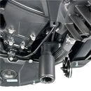 Frame Sliders - Honda CB750 Hornet  - 2023 to 2025