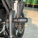 Frame Sliders - Yamaha MT-03 - 2015 to 2025