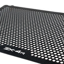 Radiator Guard for Kawasaki ZX-4R - 2023 to 2025