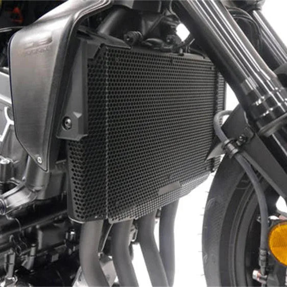 Radiator Guard for Honda CB1000R - 2021 to 2023