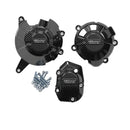 Engine Case Covers – Kawasaki Z900 - 2017 to 2025