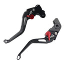 Levers Pro – Yamaha YZF-R1 - 2015 to 2025