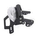 Tail Tidy AeroPro - KTM 890 Adventure R - 2021 to 2024