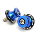 Swingarm Spools - Yamaha MT-03 - 2015 to 2025