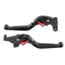 Levers Performance – Honda CB750 Hornet - 2023 to 2025