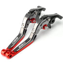 Levers Pro – Kawasaki Ninja 650 - 2017 to 2025