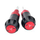 Frame Sliders - Yamaha YZF-R3 - 2015 to 2018