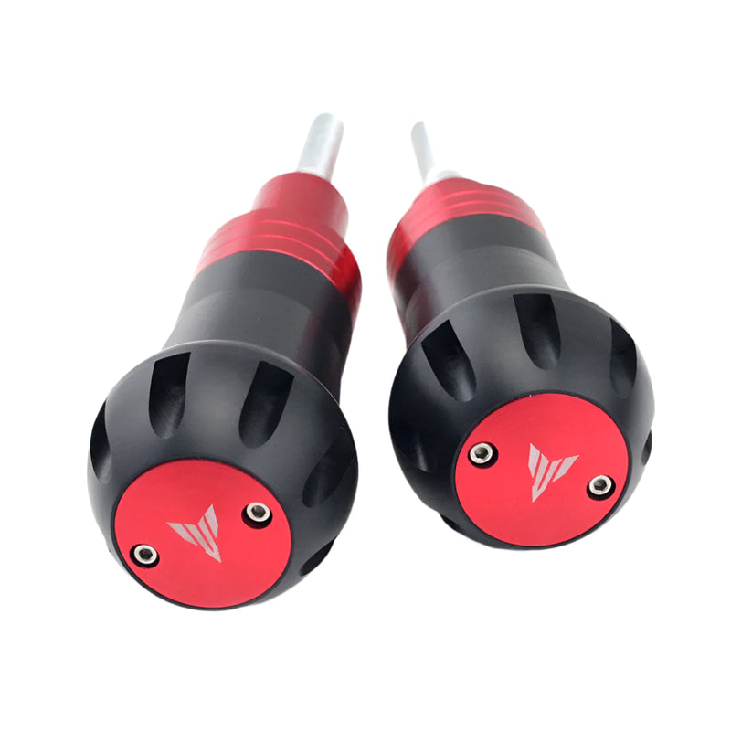 Frame Sliders - Yamaha YZF-R3 - 2015 to 2018