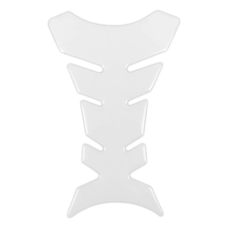 Tank Pad Transparent