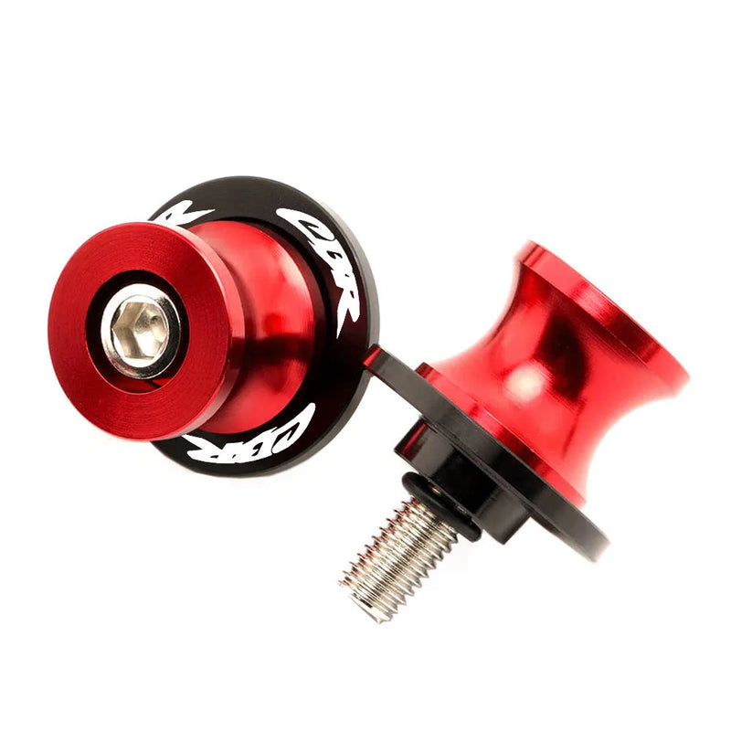 Swingarm Spools - Honda CBR1000RR - 2004 to 2025