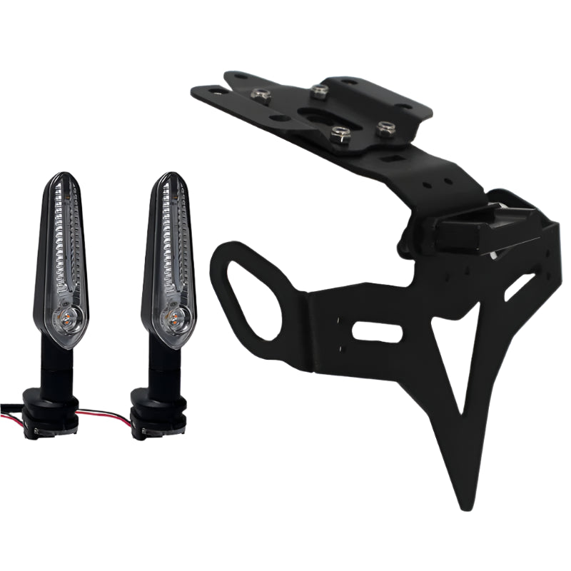 Tail Tidy Pro - Yamaha MT-07 - 2014 to 2025