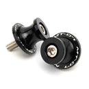 Swingarm Spools - Yamaha MT-07 - 2015 to 2020