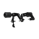 Frame Sliders - Honda CBR650R - 2019 to 2025