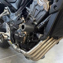 Frame Sliders - Honda CB 400X - 2013 to 2024