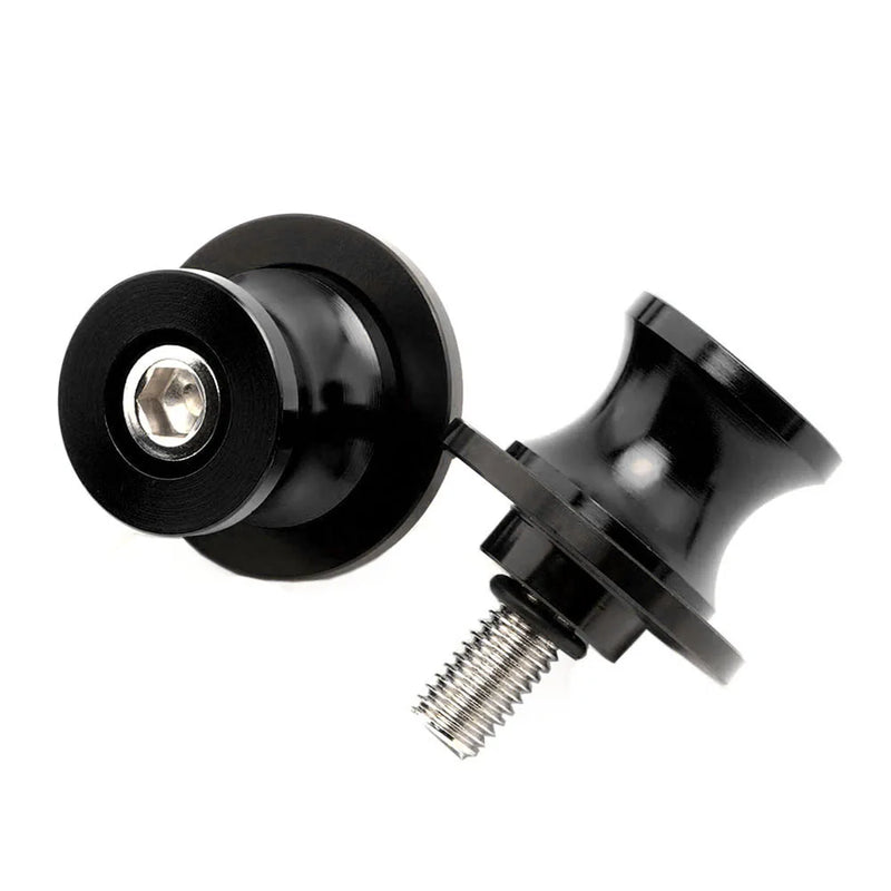 Swingarm Spools - Yamaha YZF-R7 - 2021 to 2025