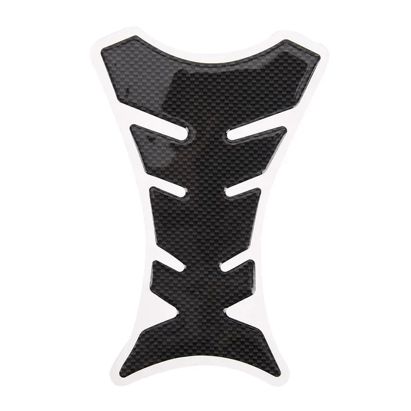 Tank Pad Carbon Fiber Gel