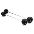 Axle Crash Sliders – Yamaha MT-09 SP - 2024-2025