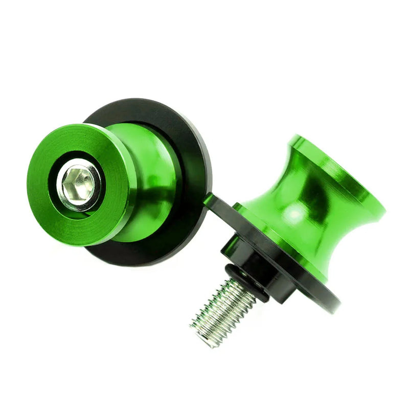Swingarm Spools - Yamaha YZF-R7 - 2021 to 2025
