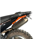 Tail Tidy AeroPro - KTM 890 Adventure R - 2021 to 2024