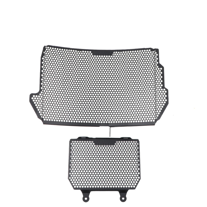 Radiator Guard - Yamaha YZF-R1M - 2015 to 2025